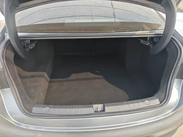 BYD Seal 05 DM-i — Фото автомобиля 18