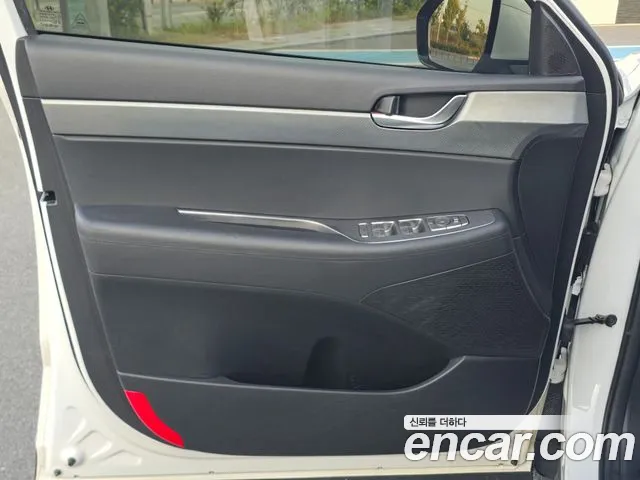 Hyundai Palisade The New Palisade — Фото автомобиля 10