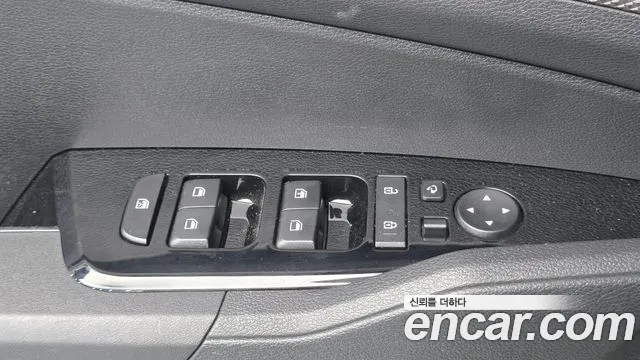 Kia Sportage Sportage 5-е поколение Дизель 2.0 2WD — Фото автомобиля 11