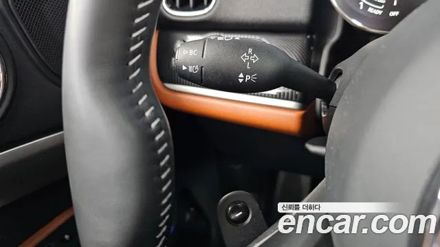 Mini Countryman — Фото автомобиля 24