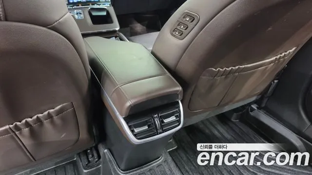 Hyundai Grandeur Новый Grandeur IG — Фото автомобиля 27
