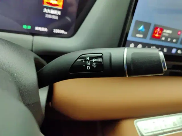 Haval Xiaolong MAX — Фото автомобиля 16