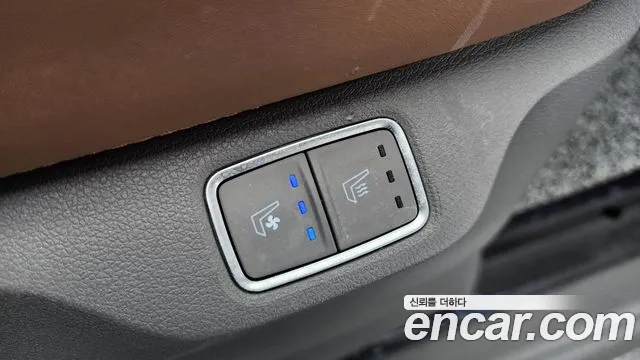 Hyundai Staria Staria 4WD Lounge 9 мест — Фото автомобиля 19
