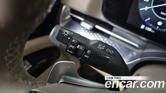 Kia Carnival 4th Gen — Фото автомобиля 25