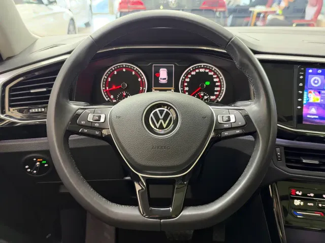 Volkswagen Tayron — Фото автомобиля 10