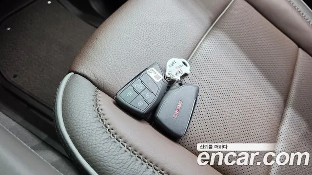 GMC Sierra — Фото автомобиля 21