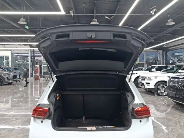 Volkswagen ID.3 — Фото автомобиля 18