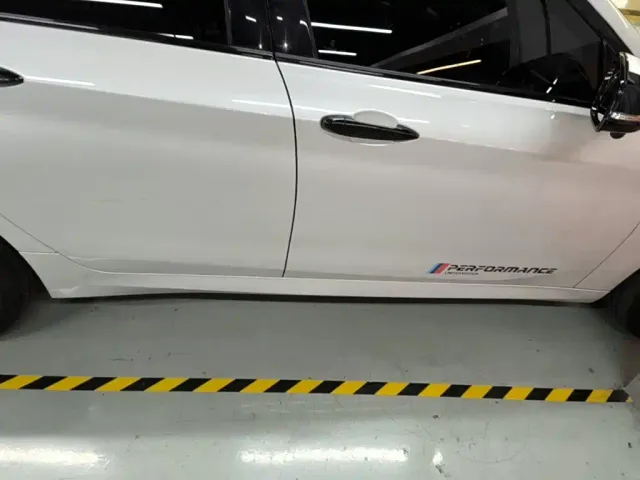 BMW 1 Series — Фото автомобиля 20