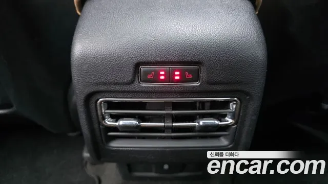 Lincoln Corsair Corsair 2.0 Reserve AWD — Фото автомобиля 19