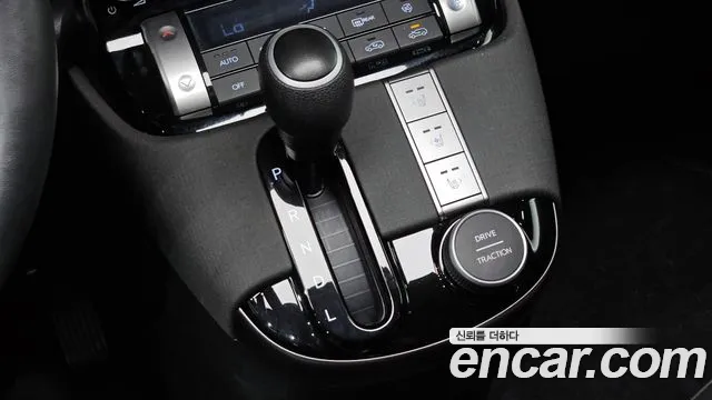 Hyundai Casper — Фото автомобиля 12