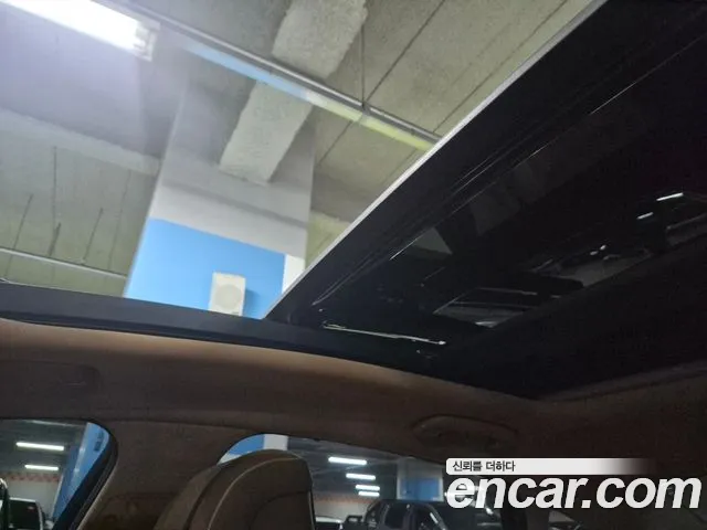 Genesis G80 Бензин 2.5 турбо AWD — Фото автомобиля 16