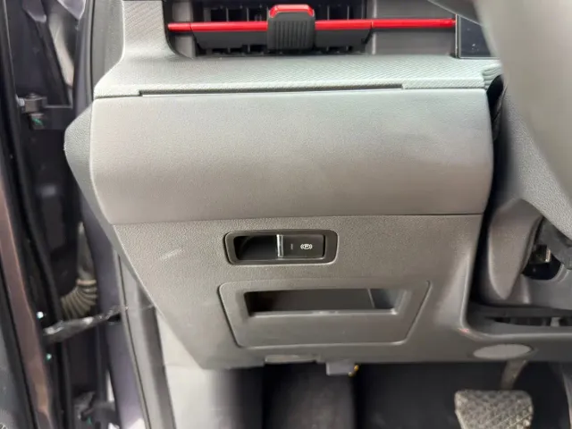 Jetour Dashing — Фото автомобиля 9