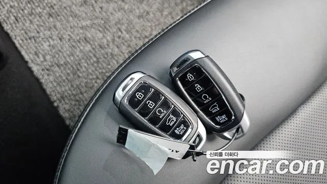 Hyundai Casper Casper Electric — Фото автомобиля 26