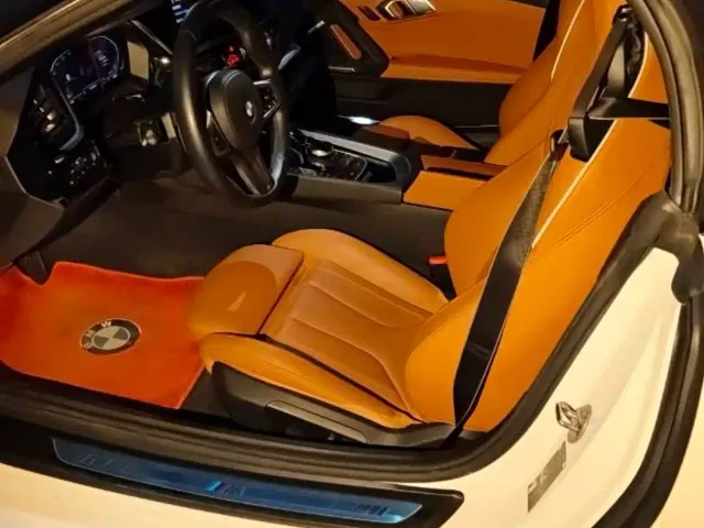 BMW BMW Z4 2023 sDrive 25i M Sport Package — Фото автомобиля 3