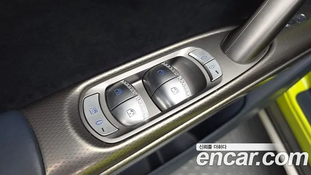 Genesis GV60 — Фото автомобиля 26