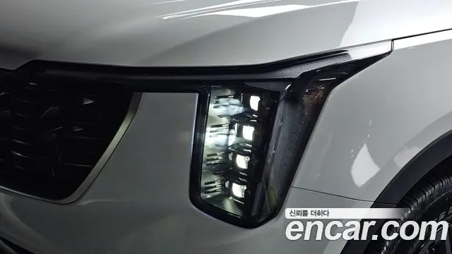 Kia Sorento — Фото автомобиля 17