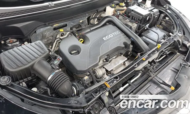 Chevrolet Equinox — Фото автомобиля 9