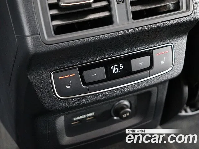 Audi Q5 40 TDI quattro Premium — Фото автомобиля 14