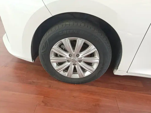 GAC Trumpchi M6 — Фото автомобиля 22