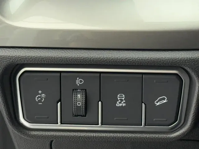 Haval H6 — Фото автомобиля 20