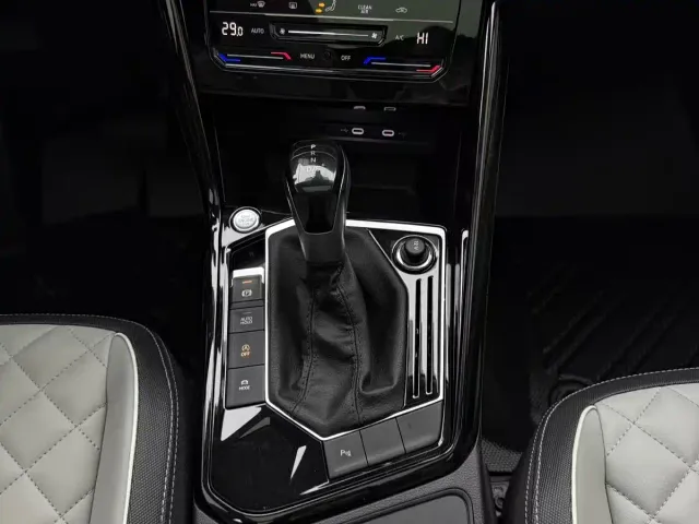 Volkswagen Tayron — Фото автомобиля 11