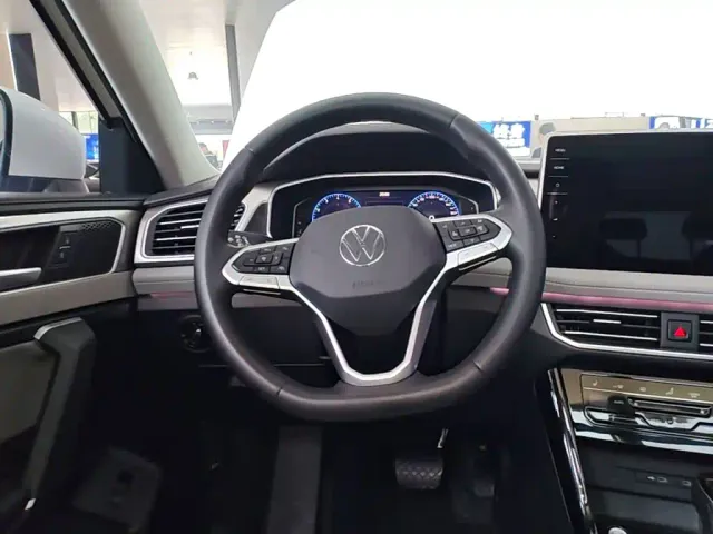 Volkswagen Tayron — Фото автомобиля 10