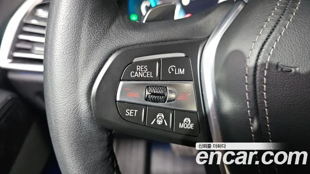 BMW X5 G05 — Фото автомобиля 25