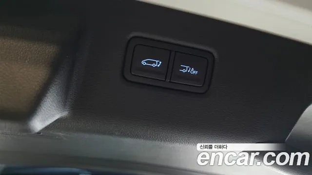 Hyundai Staria — Фото автомобиля 20