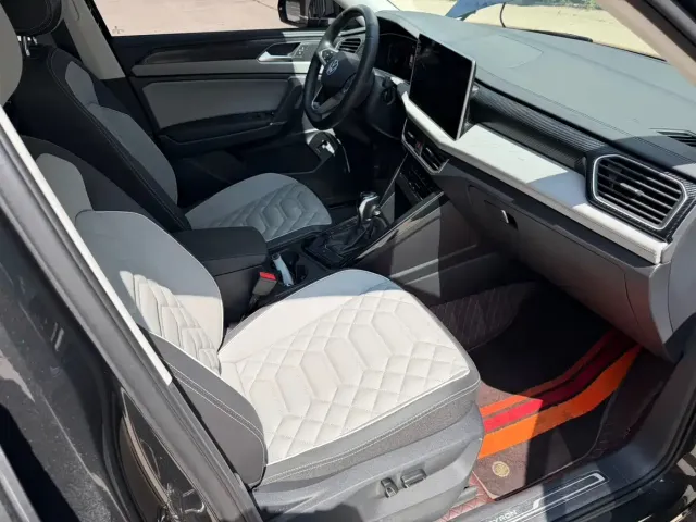 Volkswagen Tayron — Фото автомобиля 15