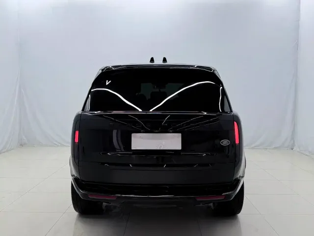 Land Rover Range Rover — Фото автомобиля 13