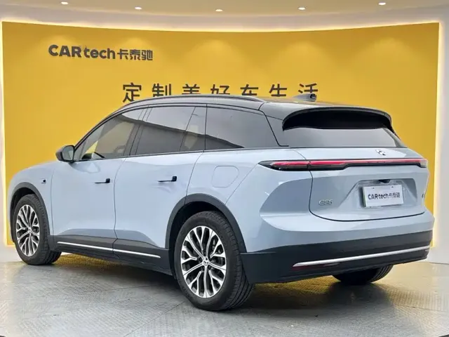 NIO NIO ES6 2024 75kWh — Фото автомобиля 6