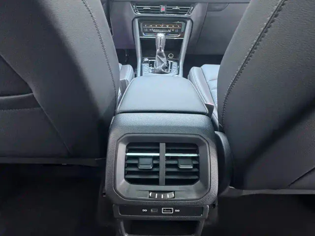 Volkswagen Tharu — Фото автомобиля 14