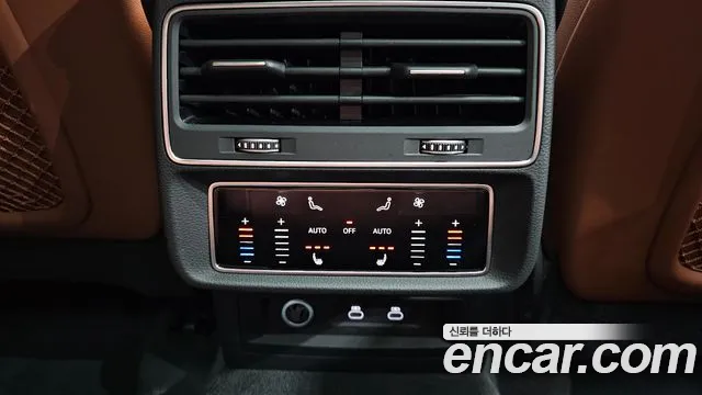 Audi Q7 45 TDI quattro Premium — Фото автомобиля 19