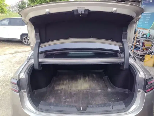 GAC Aion S Plus — Фото автомобиля 18