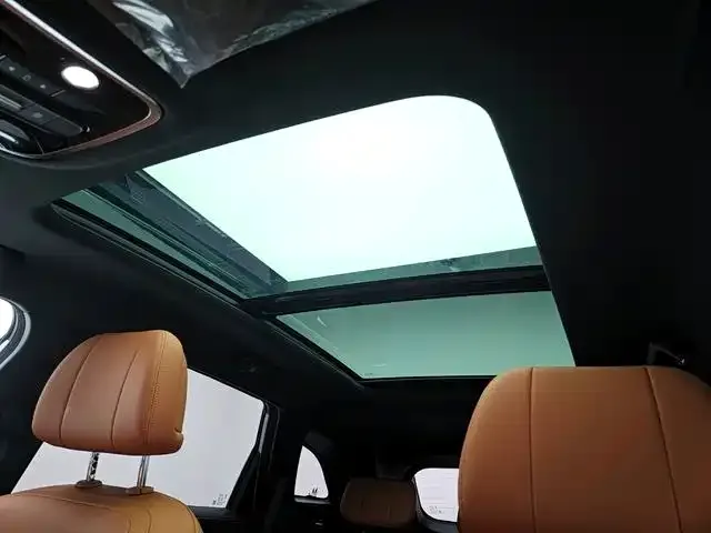Jetour Shanhai Jetour Shanhai L7 PLUS 2025 220km Elite Edition 7-seater — Фото автомобиля 16