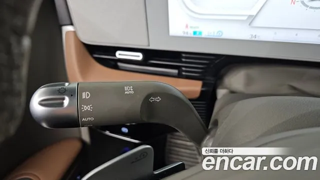 Hyundai Ioniq5 Ioniq5 — Фото автомобиля 25