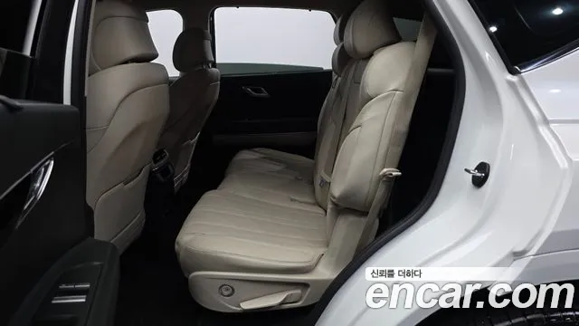 Genesis GV80 — Фото автомобиля 16