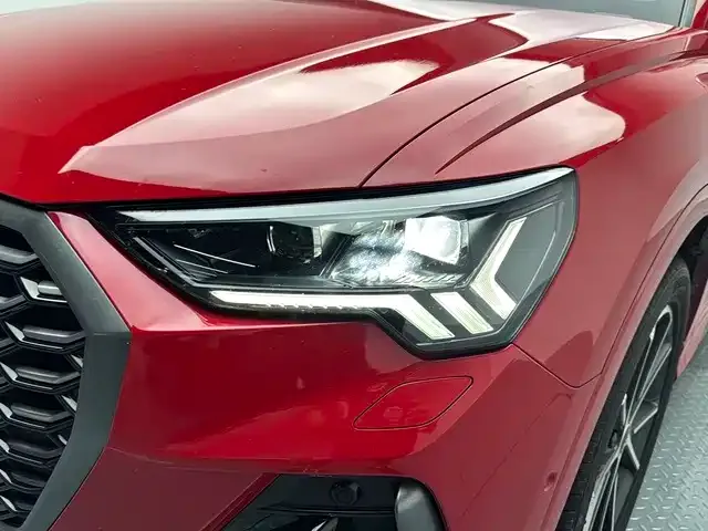Audi Q3 Sportback — Фото автомобиля 17