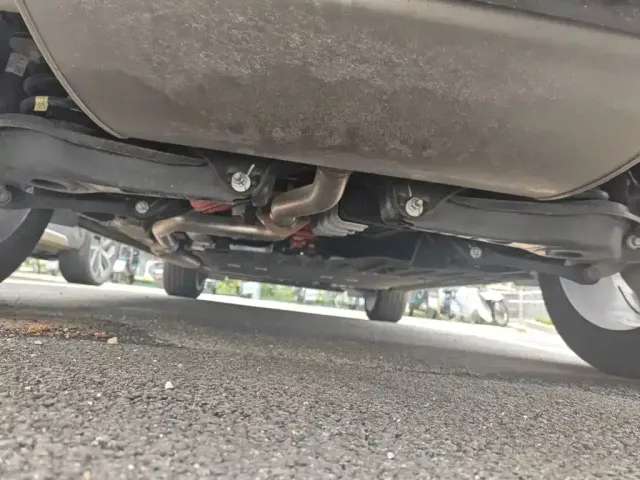 Geely Galaxy Galaxy L7 2023 1.5T 115km MAX — Фото автомобиля 22