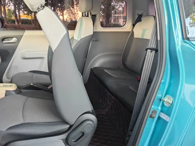 Changan Lumin — Фото автомобиля 13