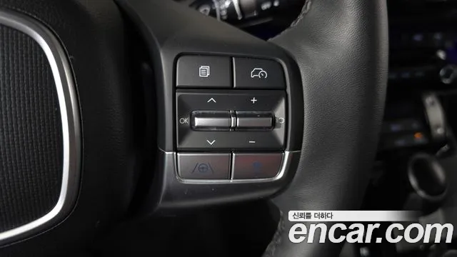 Hyundai Casper — Фото автомобиля 16