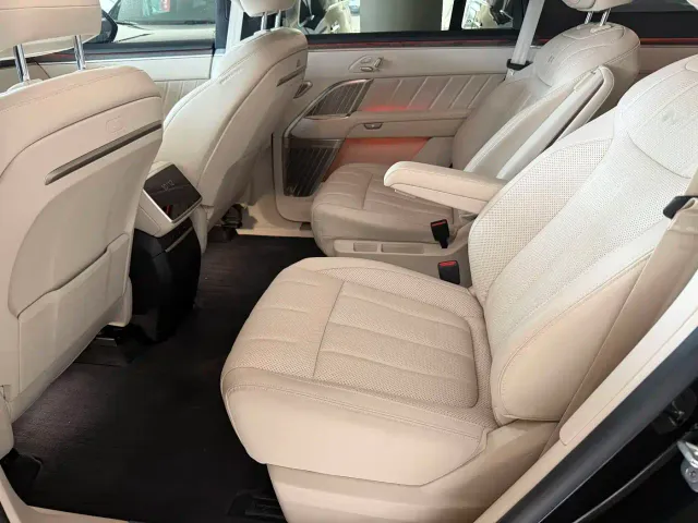 Onvo L90 — Фото автомобиля 3
