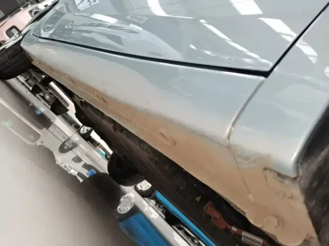 Wuling Hongguang Mini EV — Фото автомобиля 20