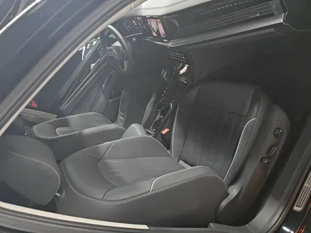 Volkswagen Passat — Фото автомобиля 24