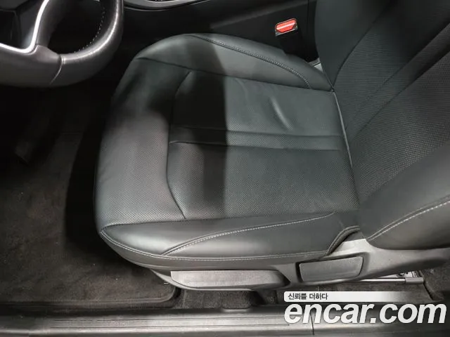Hyundai Sonata Modern — Фото автомобиля 10