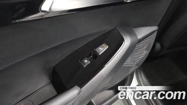 Kia Seltos Seltos (New) — Фото автомобиля 19
