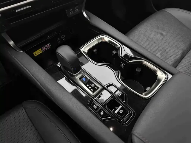 Lexus Lexus RX New Energy 2023 450h+ 4WD Enjoyment — Фото автомобиля 14