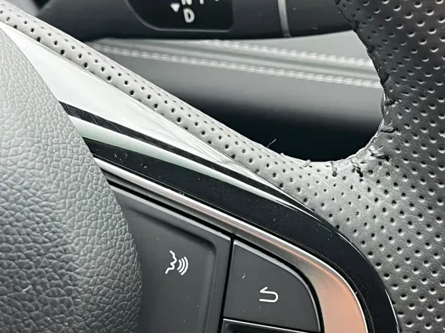 Xpeng G3 — Фото автомобиля 10