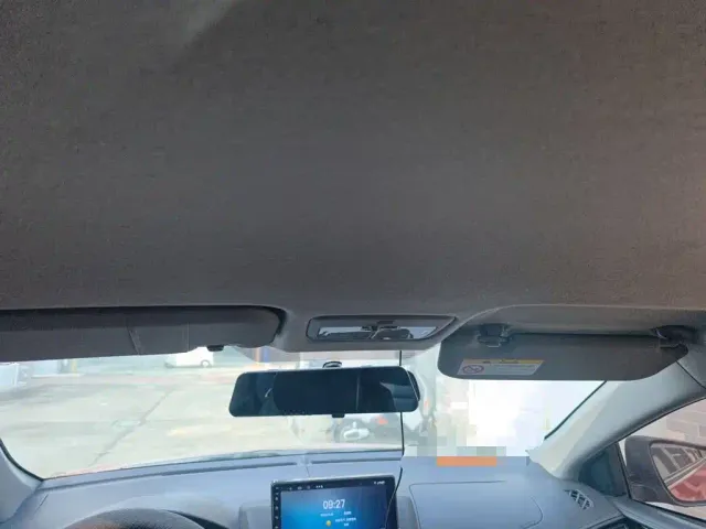 Toyota YARiS L Zhi Xuan — Фото автомобиля 19