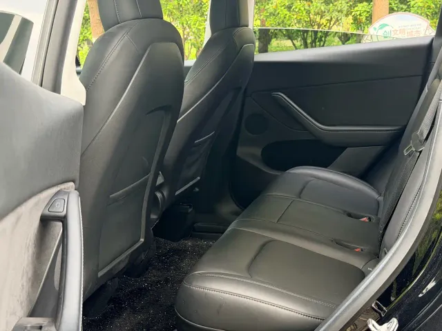 Tesla Model Y — Фото автомобиля 11